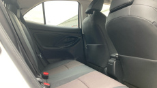 Toyota Yaris Cross 1.5 Hybrid Excel 5dr CVT Hybrid Estate